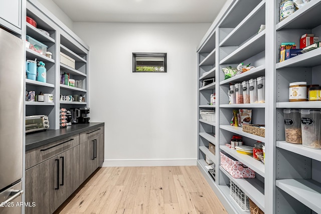 7851 N Central Ave, Phoenix, AZ 85020 - view of pantry