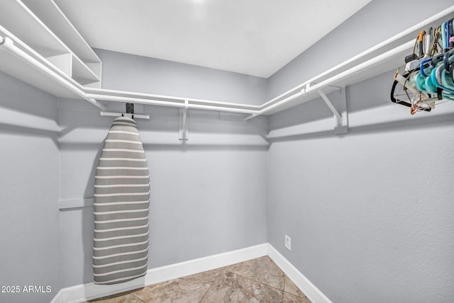 7625 E Camelback Rd Unit B138, Scottsdale, AZ 85251 - view of spacious closet