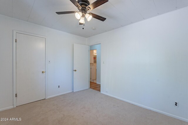 bathroom featuring vanity and shower / tub combo