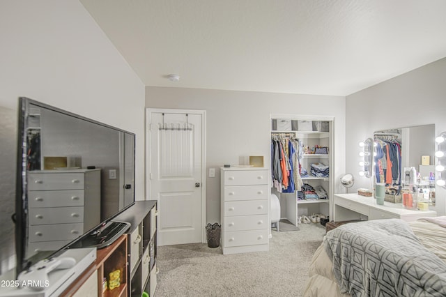 23993 N Desert Dr, Florence, AZ 85132 - carpeted bedroom with a closet