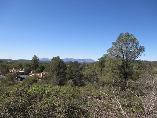 Listing photo 2 for 1701 N Beeline Hwy Unit 2, Payson AZ 85541