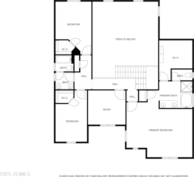694 W Desert Seasons Dr, San Tan Valley, AZ 85143 - view of property floor plan