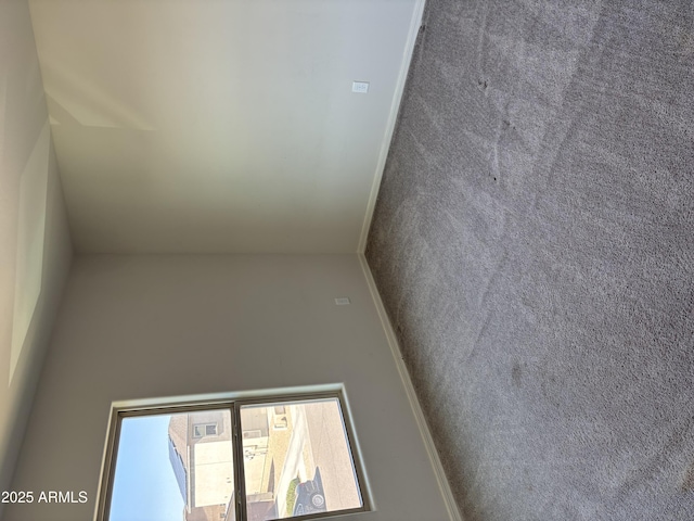 131 E Douglas Ave, Coolidge, AZ 85128 - spare room with baseboards