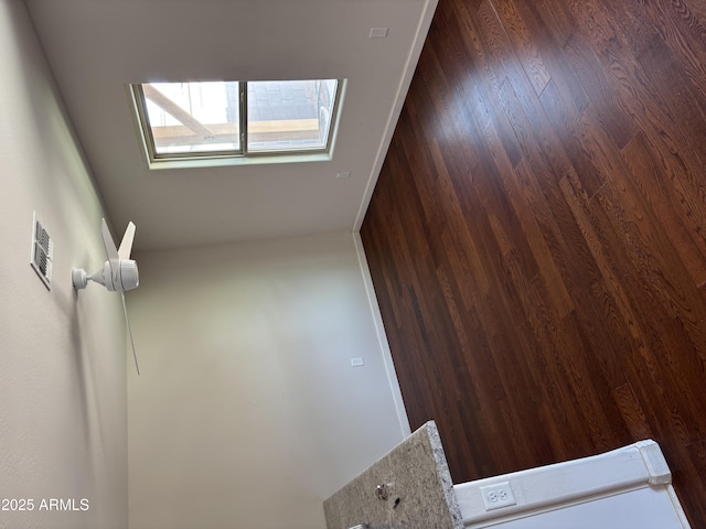 131 E Douglas Ave, Coolidge, AZ 85128 - view of spare room