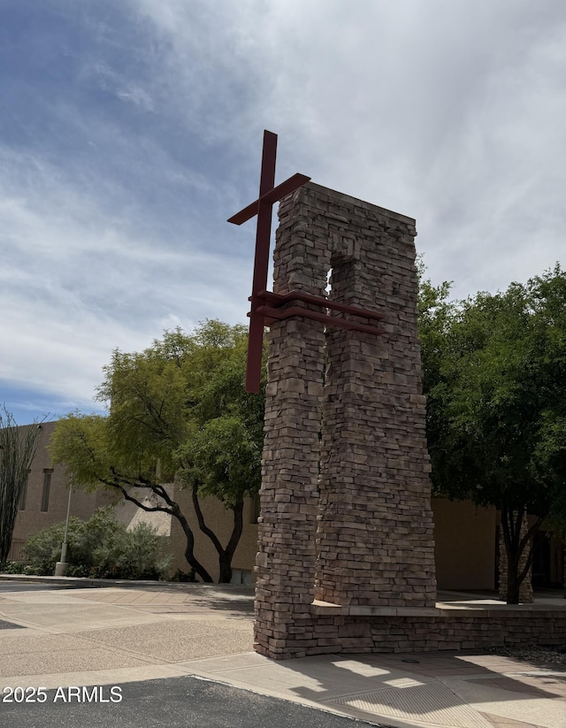 18738 E Buckskin Dr, Rio Verde, AZ 85263 - exterior view