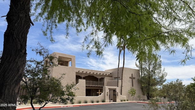 18738 E Buckskin Dr, Rio Verde, AZ 85263 - view of property