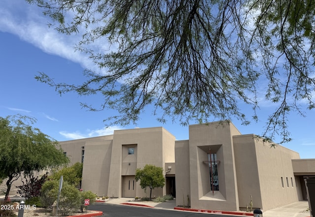 18738 E Buckskin Dr, Rio Verde, AZ 85263 - view of building exterior