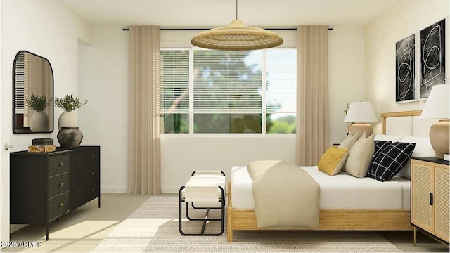 11946 W Calle De Pompas, Peoria, AZ 85383 - view of carpeted bedroom