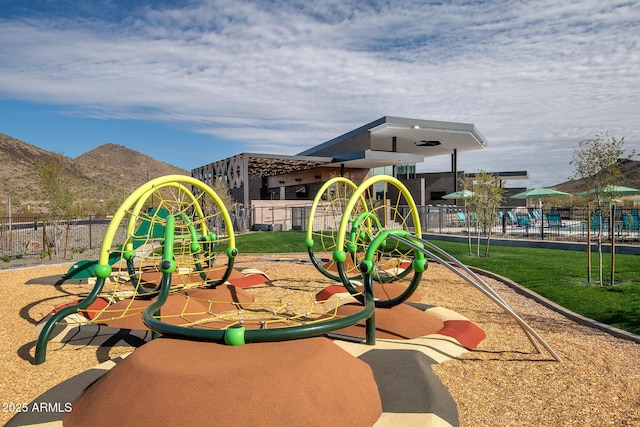 11946 W Calle De Pompas, Peoria, AZ 85383 - view of community playground