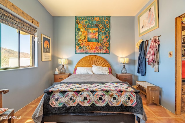 42617 Hovatter Rd, Salome, AZ 85348 - view of bedroom