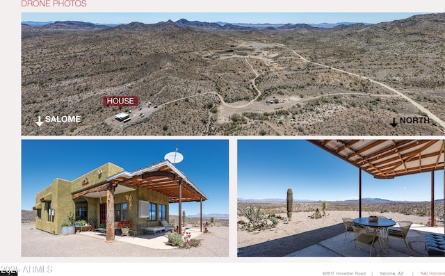 42617 Hovatter Rd, Salome, AZ 85348 - miscellaneous document