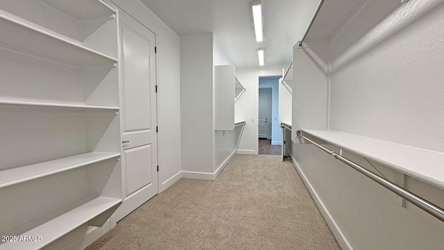 16777 W Sheila Ln, Goodyear, AZ 85395 - spacious closet with carpet flooring