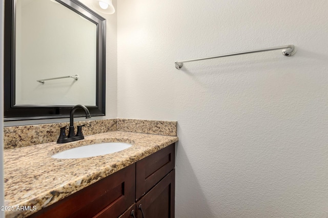 4802 W Hayward Ave, Glendale, AZ 85301 - bathroom with vanity