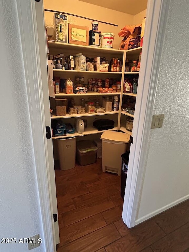 8981 W Tuckey Ln, Glendale, AZ 85305 - view of storage area