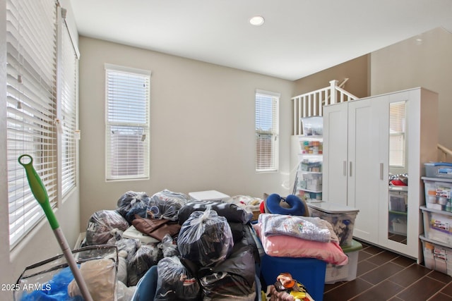 view of bedroom