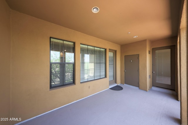 20750 N 87th St Unit 2062, Scottsdale, AZ 85255 - view of patio / terrace