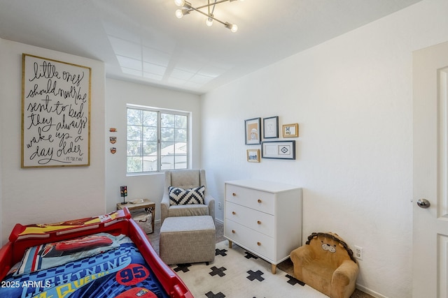869 W Shellfish Dr, Gilbert, AZ 85233 - view of bedroom