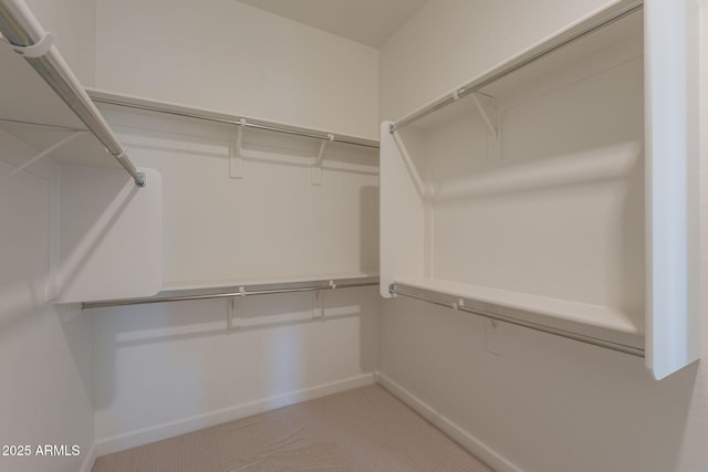 17966 W Long Lake Rd, Goodyear, AZ 85338 - walk in closet with light colored carpet