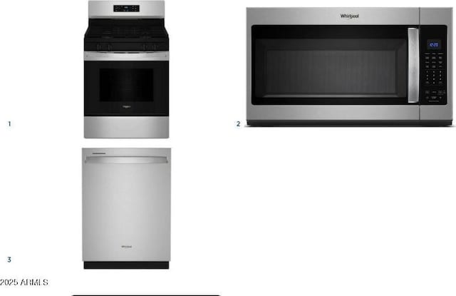 17966 W Long Lake Rd, Goodyear, AZ 85338 - view of a document