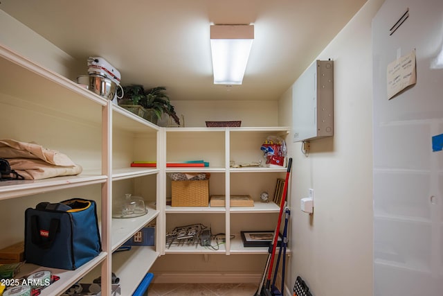 9905 N 78th Pl, Scottsdale, AZ 85258 - view of storage area