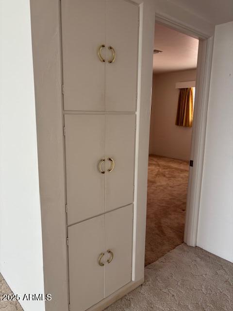 view of bathroom