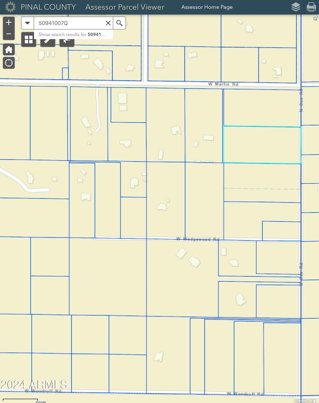 0 N Cox Rd Unit Q, Casa Grande AZ, 85194 land for sale