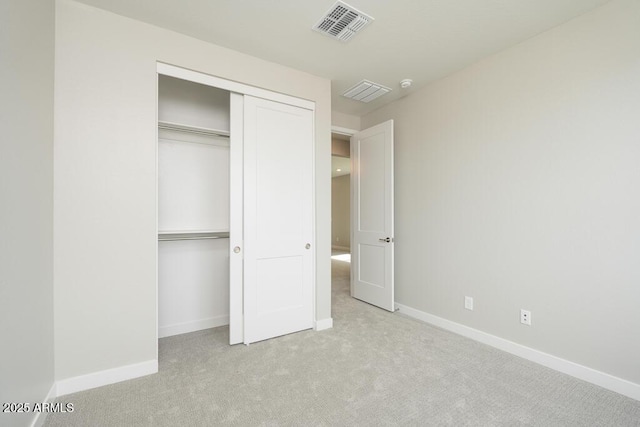 1571 E Tiffany Way, Gilbert, AZ 85298 - unfurnished bedroom featuring carpet floors, a closet, and baseboards