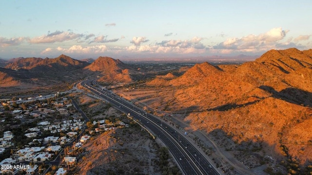 1530 E Loma Ln, Phoenix, AZ 85020 - view of mountain backdrop