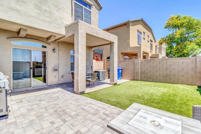 1350 S Greenfield Rd Unit 1166, Mesa, AZ 85206 - view of patio / terrace