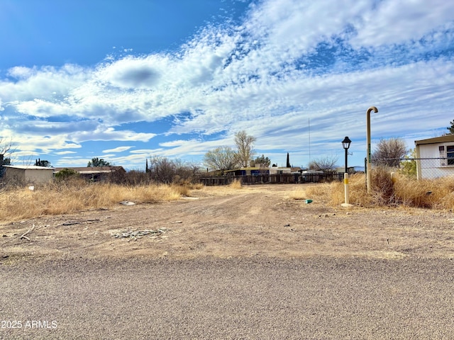 382 N Violet Ave Unit 382, Douglas, AZ 85607