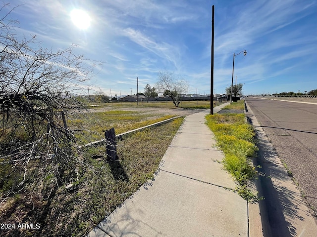 12919 W Grand Ave Unit 20, Surprise AZ, 85374 land for sale