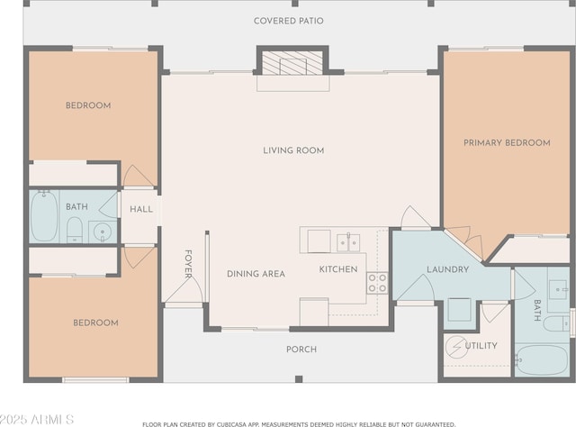 4575 Resort Loop Unit 6, Pinetop, AZ 85935 - room layout
