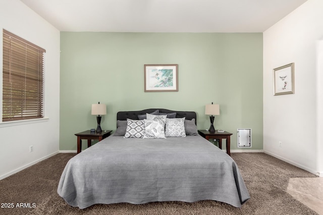 800 W Sycamore Ct, Litchfield Park, AZ 85340 - bedroom featuring baseboards and carpet floors
