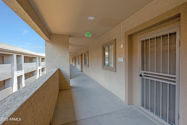 920 E Devonshire Ave Unit 4004, Phoenix, AZ 85014 - view of balcony