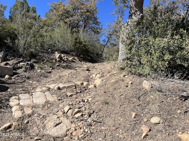 23061 S Towers Mountain Rd -, Unit Crown King, AZ 86343