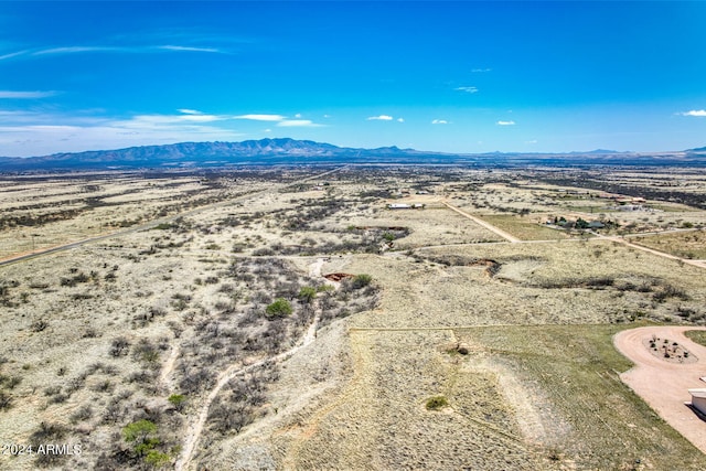 Listing photo 3 for TBD S Oakridge Dr Unit G, Hereford AZ 85615