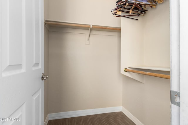 9845 E Inglewood St, Mesa, AZ 85207 - view of walk in closet