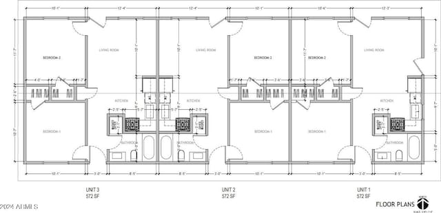 1006 S Montezuma Ave Unit 21, Phoenix AZ, 85003 land for sale