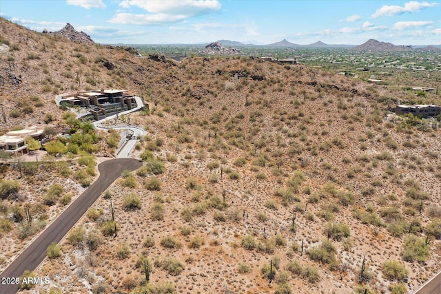 6215 E Hidden Canyon Rd Unit 34, Carefree AZ, 85377 land for sale