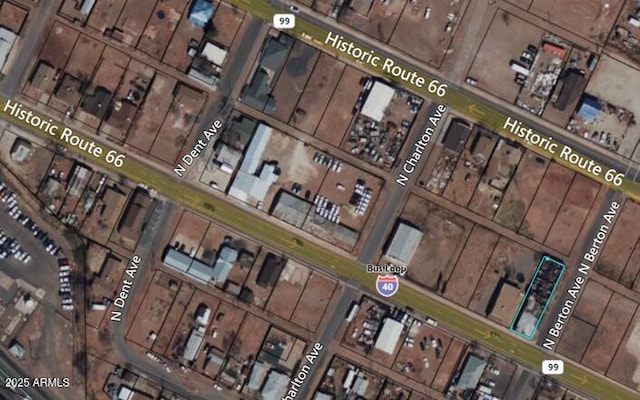 1100 W Second St Unit 23, Winslow, AZ 86047