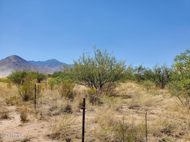 Listing photo 3 for 4ACRES E Lane Ranch Rd -, Unit Hereford AZ 85615