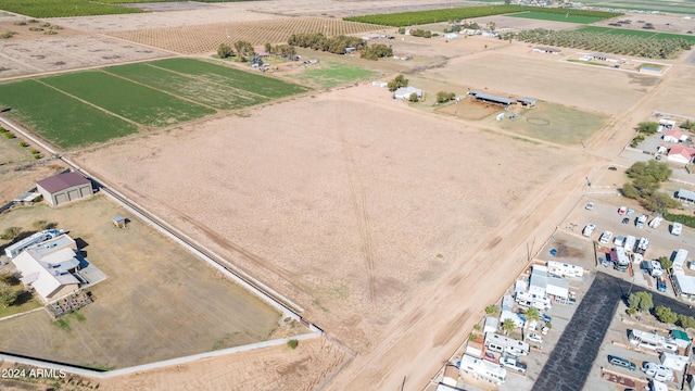 0000 W County 16 3/4 St Unit 212-01-027, Yuma AZ, 85365 land for sale