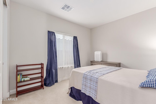 2881 N Riverside Dr, Florence, AZ 85132 - view of carpeted bedroom