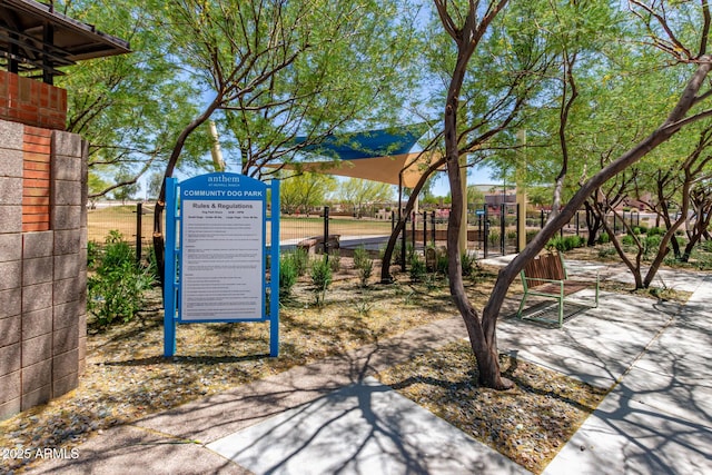 2881 N Riverside Dr, Florence, AZ 85132 - view of surrounding community