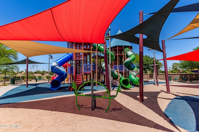 2881 N Riverside Dr, Florence, AZ 85132 - view of community play area