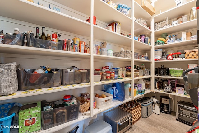 10207 W Hedge Hog Pl, Peoria, AZ 85383 - view of storage area