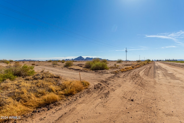 49XXX W Ivy Ln Unit 41, Tonopah AZ, 85354 land for sale