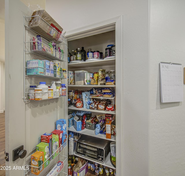 4609 E Ironhorse Rd, Gilbert, AZ 85297 - view of pantry