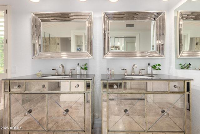 2026 E Cortez Dr, Gilbert, AZ 85234 - full bathroom with vanity