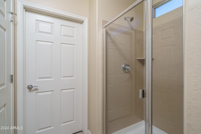 26404 W Zachary Dr, Buckeye, AZ 85396 - full bath featuring a stall shower